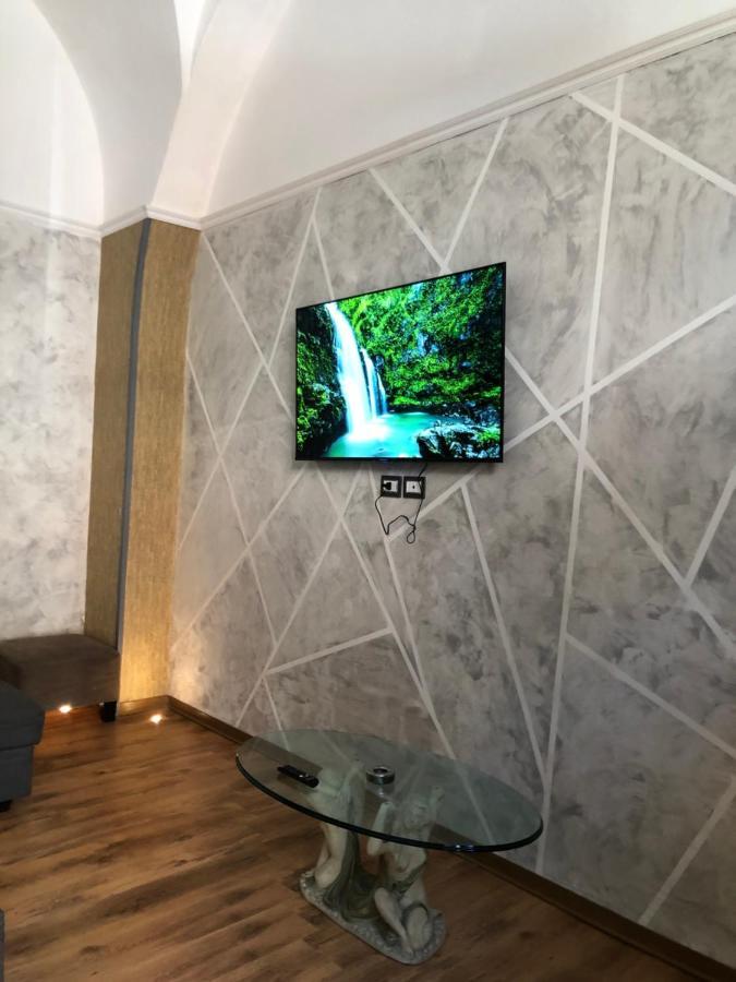 In Center Ferienhaus